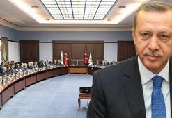 Yeni ‘A Takımı’na ilk talimat: Acilen işe koyulalım