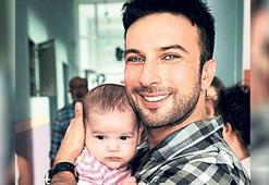 Liya Tarkan’a  benziyor
