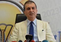 AK Parti Sözcüsü Çelik: Büyükelçiliğe saldırı provokasyondur