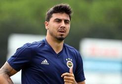 Rıdvan Dilmen açıkladı! Ozan Tufan bombası...