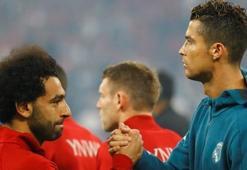 UEFA yılın oyuncusu ödülü için 3 adayı açıkladı