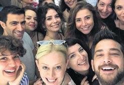 Cümbür cemaat doğuma!