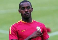 Carole'den Galatasaray'a veda mesajı