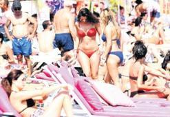 Bodrum 2 milyon!