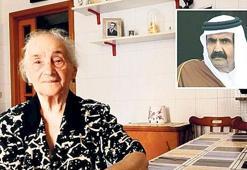 Çok sıkışan Emir’e tuvaletini açan  kadının 21 yıl sonra kapısı çalındı...