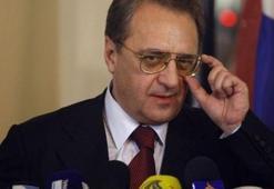 ‘Ankara ile enteresan bir görüşmemiz olacak’