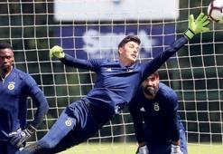 Volkan Demirel: Kaleyi Berke'ye veririm