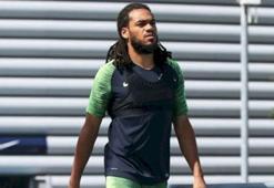 Manchester City Denayer transferini resmen açıkladı