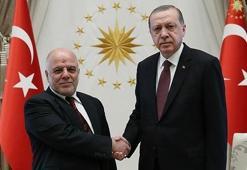 Türkiye'den alacaklar! Irak ile dev anlaşma