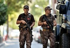 Rahip Brunson'ın sokağında kuş uçurtulmuyor