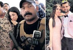 Acılar bitti evleniyor