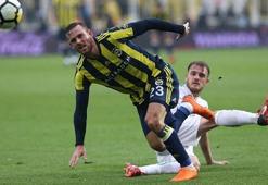 Vincent Janssen'den veda mesajı!