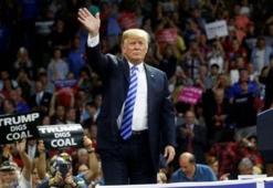 Son dakika... 'Trump'ın sonu geliyor'