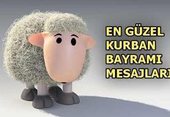 Kurban Bayramı mesajları... En güzel ve anlamlı bayram mesajları