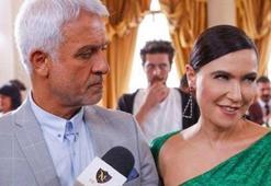 Şevval Sam'dan Talat Bulut ile ilgili soruya tek kelimelik yanıt