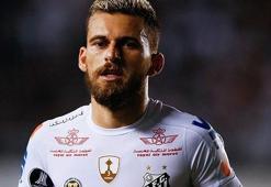 Beşiktaş'a yeni 10 numara: Lucas Lima!