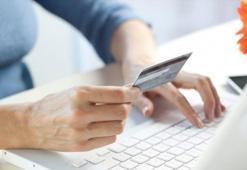 Online alışverişte "bayram rüzgarı" esti