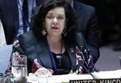 BM uyardı: Yeni bir kimyasal silah saldırısı...