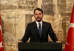 İş dünyasından Bakan Albayrak'a teşekkür