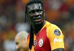 Anlaşma tamam! Gomis ayrılıyor