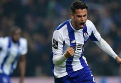 "Diego Reyes İstanbul'a geliyor"