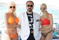 Adnan Oktar’ın dış bağlantısında kilit isim Babuna