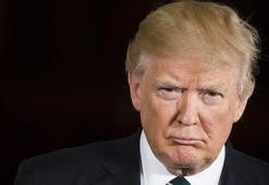 ABD Başkanı Donald Trump asıl şimdi yandı!