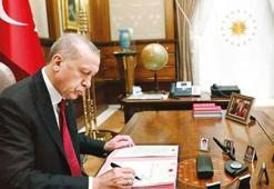 Büyükelçiler ve valiler kararnamesi bayram sonu