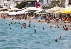 Turizmcilerden 'Bodrum'da her keseye göre tatil imkanı var' açıklaması