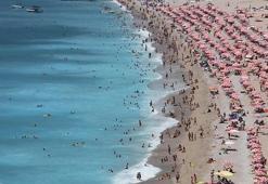 Fethiye'de doluluk yüzde 100'e ulaştı