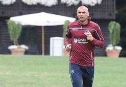 Burak Yılmaz kadroya alınmadı!