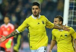 Beşiktaş'tan Ozan Tufan açıklaması!