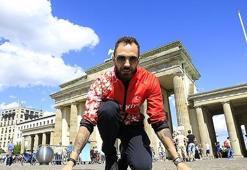 Ramil Guliyev, Polonya'da üçüncü