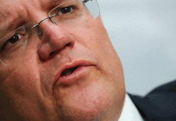 Avustralya’nın yeni Başbakanı Scott Morrison