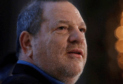Yapımcı Harvey Weinstein'a bir tecavüz suçlaması daha!