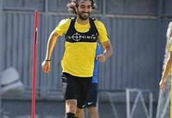 Burhan Eşer, Osmanlıspor'da