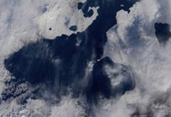 NASA Türkiye ile ilgili tarihi hatayı düzeltti!