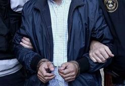 Eski vali yardımcısı FETÖ’den tutuklandı