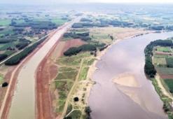 ‘Kanal Edirne’  yıl sonunda tamam