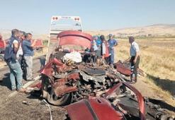 Bayramda acı bilanço:  112 ölü