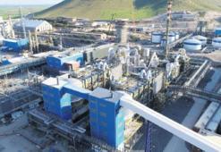 Dev yatırımla ithalata 620 milyon dolarlık neşter