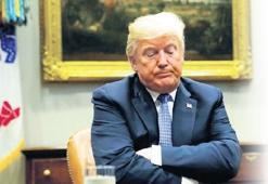 Trump’a ‘arkadaş’  darbesi