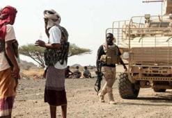 Yemen'de şiddetli çatışma! 18 Husi öldü
