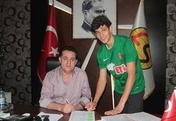 Eskişehirspor'dan 15'lik transfer!