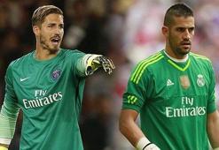 F.Bahçe'den Trapp ve Casilla hamlesi!
