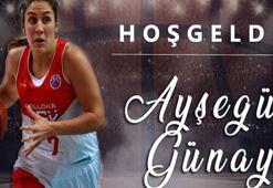 Hatay Büyükşehir Belediyespor'da transfer