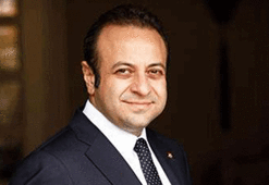 Egemen Bağış: İkili ilişkileri sabote etmek için Yunan yargısına baskı yapılıyor