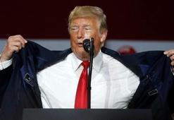 Trump'ın krizi kabine krizine dönüştü!