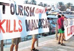 Kitle turizmine dur diyen şehirler