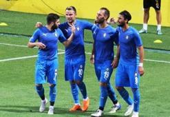 Altay'dan 5 gollü galibiyet!
